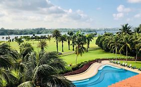 Yishun Orchid Country Club